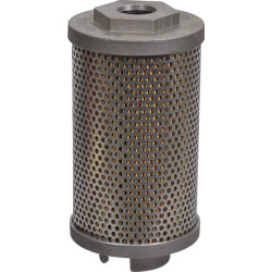 Filtre hydraulique HIFI-FILTER SH60166