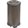 Filtre hydraulique HIFI-FILTER SH60166