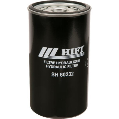 Filtre hydraulique HIFI-FILTER SH60232