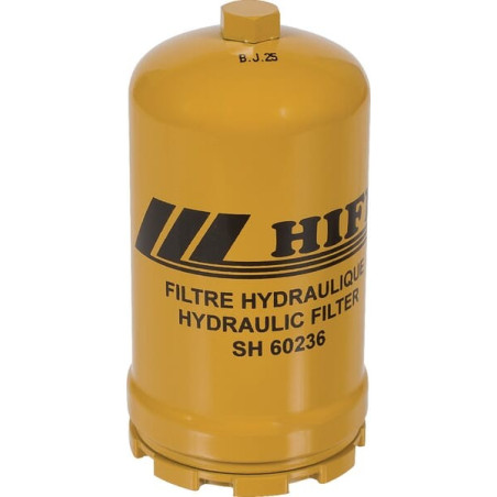 Filtre hydraulique HIFI-FILTER SH60236