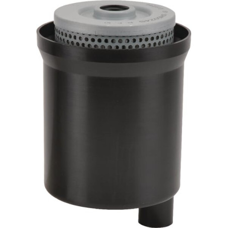 Filtre hydraulique HIFI-FILTER SH60245