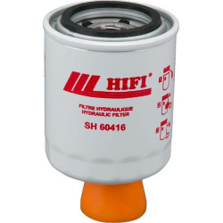 Filtre hydraulique HIFI-FILTER SH60416