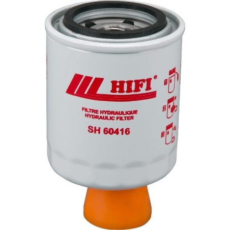Filtre hydraulique HIFI-FILTER SH60416