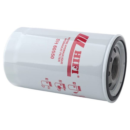 Filtre hydraulique HIFI-FILTER SH60550