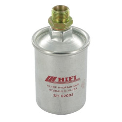 Filtre hydraulique HIFI-FILTER SH62003