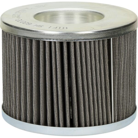 Filtre hydraulique HIFI-FILTER SH62072