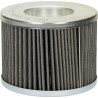 Filtre hydraulique HIFI-FILTER SH62072