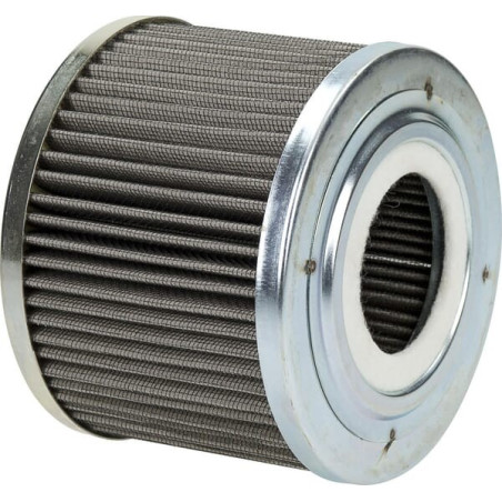 Filtre hydraulique HIFI-FILTER SH62072