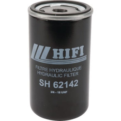Filtre hydraulique HIFI-FILTER SH62142