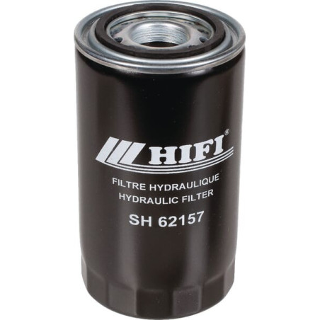 Filtre hydraulique HIFI-FILTER SH62157