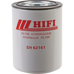 Filtre hydraulique HIFI-FILTER SH62161
