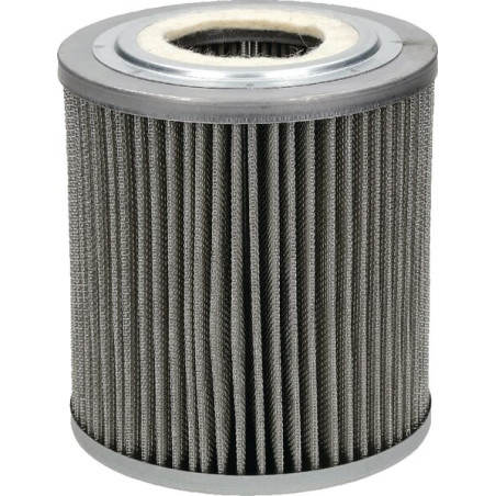 Filtre hydraulique HIFI-FILTER SH62167