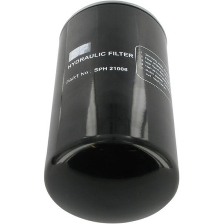 Filtre hydraulique HIFI-FILTER SH62192