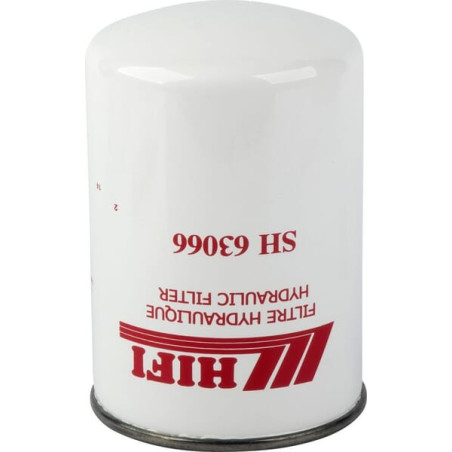 Filtre hydraulique HIFI-FILTER SH63066