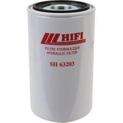 Filtre hydraulique HIFI-FILTER SH63203