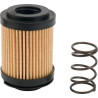 Filtre hydraulique HIFI-FILTER SH63300