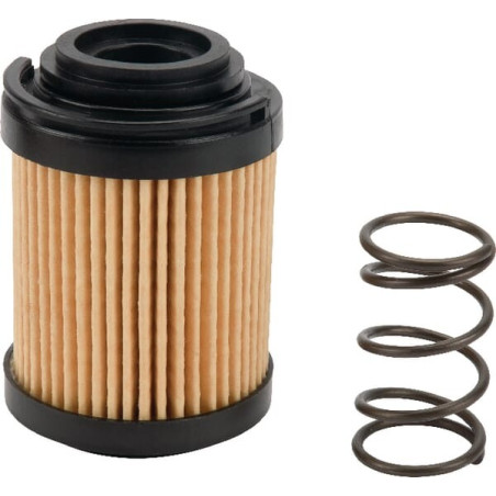 Filtre hydraulique HIFI-FILTER SH63300