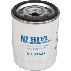 Filtre hydraulique HIFI-FILTER SH63421