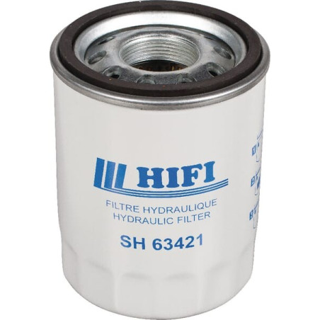 Filtre hydraulique HIFI-FILTER SH63421