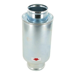 Filtre hydraulique HIFI-FILTER SH63585