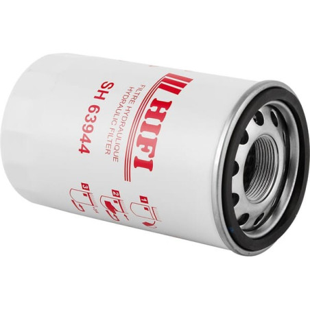 Filtre hydraulique HIFI-FILTER SH63944