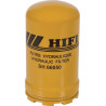 Filtre hydraulique HIFI-FILTER SH66050