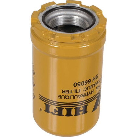 Filtre hydraulique HIFI-FILTER SH66050