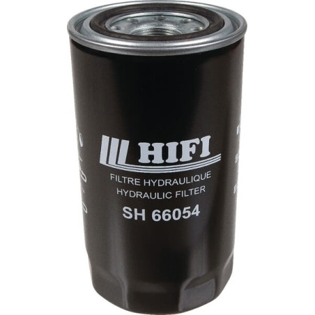 Filtre hydraulique HIFI-FILTER SH66054