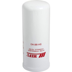 Filtre hydraulique HIFI-FILTER SH66143