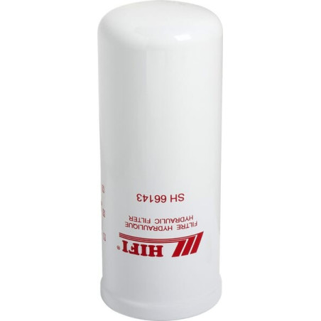 Filtre hydraulique HIFI-FILTER SH66143