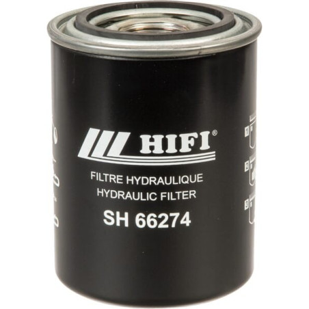 Filtre hydraulique HIFI-FILTER SH66274