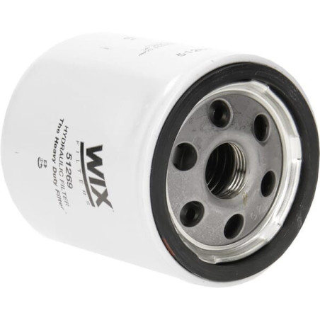 Filtre à huile HIFI-FILTER SH70008