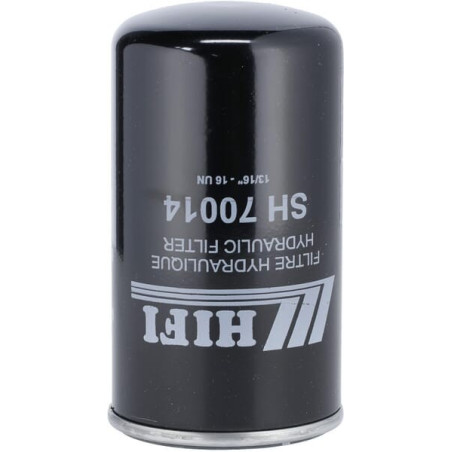 Filtre hydraulique HIFI-FILTER SH70014