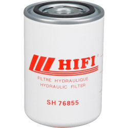 Filtre hydraulique HIFI-FILTER SH76855
