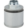 Filtre hydraulique HIFI-FILTER SH77271