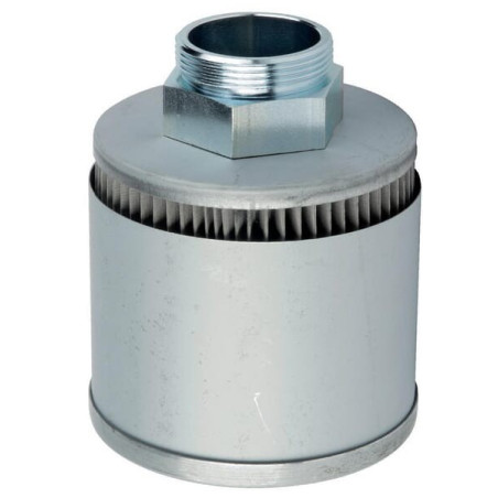 Filtre hydraulique HIFI-FILTER SH77271
