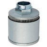 Filtre hydraulique HIFI-FILTER SH77271