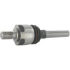 Rotule de direction UNIVERSEL SHP261KR