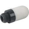Silencieux parallèle UNIVERSEL SIL18PLM
