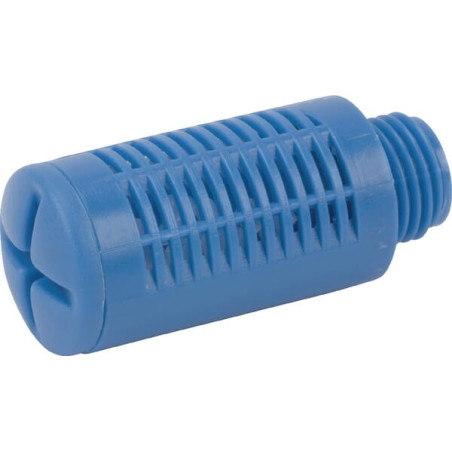 Silencieux dynamique parallèle UNIVERSEL SIL38PL