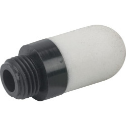 Silencieux parallèle UNIVERSEL SIL38PLM