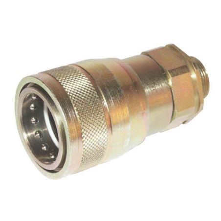 Coupleur DNP SKPF25S30