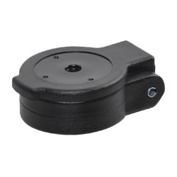 Bouchon anti-poussière STAUFF SKV9F101CL