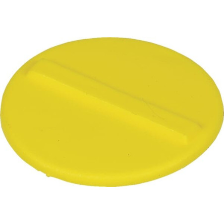 Circlips STAUFF SKV9FCLMINYELLOW