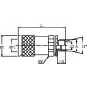 Coupleur DNP SKVF12L22