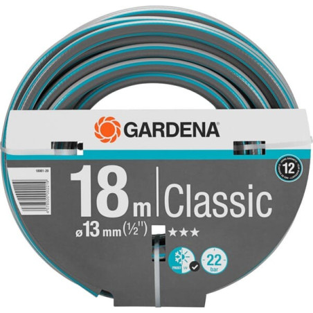 Tuyau GARDENA SL18001