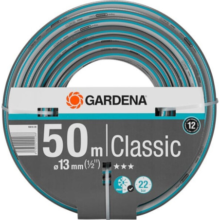 Tuyau GARDENA SL18010