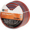 Tuyau d'arrosage 25m GOPART SL51901925