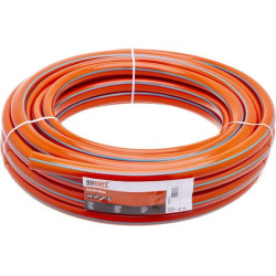 Tuyau d'arrosage 25m GOPART SL51902525