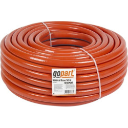 Tuyau d'arrosage 50m GOPART SL51902550